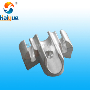 Le <span class=keywords><strong>guide</strong></span>-câble en aluminium d'usine de Tianjin partie le <span class=keywords><strong>guide</strong></span>-câble durable d'alliage d'aluminium - Product Image 4