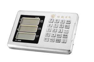 नई वजन पैमाने सूचक - Product Image 6