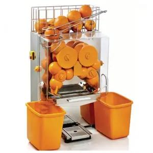 Industri Listrik Mini Fruit Orange Lemon Jeruk Nipis Apple Jeruk Juicer Mesin