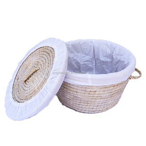 Handmade Durable Pet Nest <strong>Bed</strong> <strong>Large</strong> Size <strong>Bed</strong> for Bigger <strong>Dog</strong> - Product Image 3