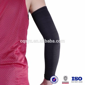 Codo DE TENIS personalizado de fabricante, soporte de brazo de moda para baloncesto, manga de brazo deportivo - Product Image 3
