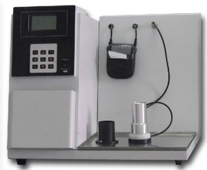 ASTM-número de octano automático, D613, ASTM, D6890, instrumento de prueba para diésel