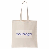 Bolsa de Tela de Diseño Personalizado