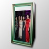 70 "cabina de la foto de Dslr Cámara computadora anuncio con Photobooth interactivo <span class=keywords><strong>mi</strong></span> espejo - Product Image 1