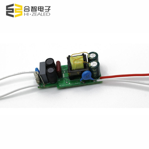 5-9w 출력 16-27v 미니 <span class=keywords><strong>led</strong></span> 드라이버 <span class=keywords><strong>led</strong></span> 전구 320ma 절연 오픈 프레임 <span class=keywords><strong>led</strong></span> 드라이버 9w - Product Image 4