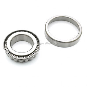 Originele hoge kwaliteit kegellagers 44162/44348 Lagers - Product Image 6
