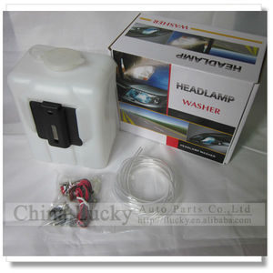 Bon prix <span class=keywords><strong>voiture</strong></span> <span class=keywords><strong>phare</strong></span> de <span class=keywords><strong>lavage</strong></span> laveur de <span class=keywords><strong>voiture</strong></span> kit <span class=keywords><strong>voiture</strong></span> lave-phares - Product Image 1