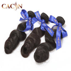 <span class=keywords><strong>Noms</strong></span> de cheveux humains, lâche vague 100% naturel cheveux humains indiens prix liste - Product Image 2