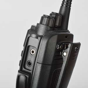 Portátil 400-480 MHz CTCSS y DCS <span class=keywords><strong>Profesional</strong></span> Walkie Talkie 20 KM Rango - Product Image 3