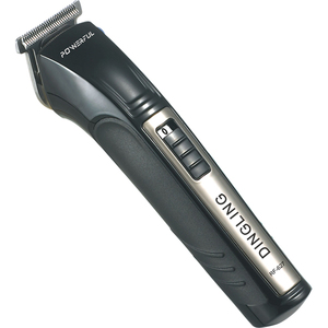 DINGLING RF-627 wenzhou exportación newstyle hogar hombre/bebé trimmer eléctrico del pelo/peluquero - Product Image 1
