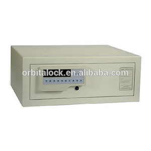 Electrónico caja <span class=keywords><strong>fuerte</strong></span> del hotel, del hotel caja <span class=keywords><strong>fuerte</strong></span>, caja de seguridad, <span class=keywords><strong>el</strong></span> hotel del ordenador portátil seguro montaje en - Product Image 4