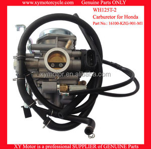 Carburateur de scooter Pièces détachées de moto Carburateur de moto <span class=keywords><strong>Keeway</strong></span> - Product Image 3