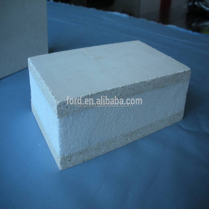 Tablero Vogue MgO SIP paneles sándwich revestimiento clima tableros e84 tablero ignífugo - Product Image 2