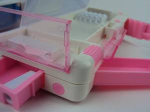 Estuche de lápices magnético POP out popular OEM - Product Image 4