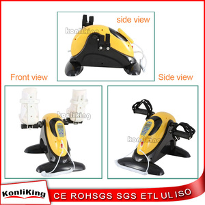 Body Strong Physical Therapy riabilitazione Mini cyclette motorizzata elettrica - Product Image 5