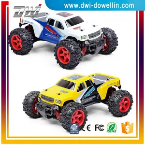 DWI Dowellin 1:24 High Speed Racing Auto Mini Großhandel Traxxas RC Autos