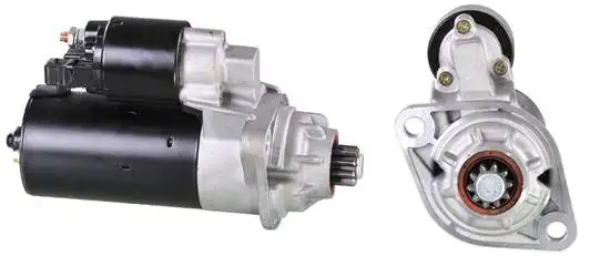 oem cs1323 0001123014 2kw 12v 9T cw cho audi tự động xe động cơ khởi động