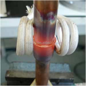 25kw tần số cao OTC 6650 cảm ứng từ hệ thống sưởi ấm nóng cảm ứng - Product Image 5