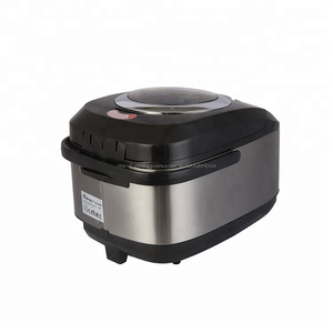 Économie d'énergie <span class=keywords><strong>Acheter</strong></span> Sanyo Électronique Cuiseur À Riz Avec Prix - Product Image 3