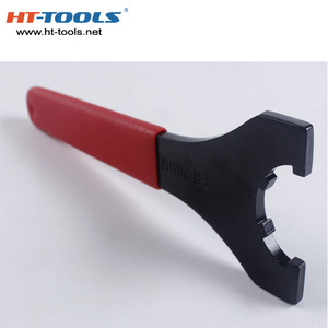 M-Typ Gusseisen ER-Schraubenschlüssel Metrisches Maßsystem Anpassbar OEM-Unterstützung Hergestellt aus Legierungs-Spannzangenfutter-Schraubenschlüssel - Product Image 4