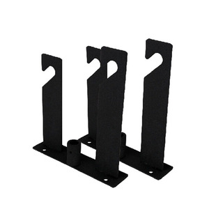 Sistema di Supporto per Sfondo Manuale a Parete con <span class=keywords><strong>2</strong></span> Rulli per Studio Fotografico NG-2WS - Product Image 6