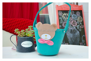 Cesto <span class=keywords><strong>di</strong></span> conservazione in tessuto <span class=keywords><strong>di</strong></span> Design <span class=keywords><strong>di</strong></span> pecora per confezioni regalo <span class=keywords><strong>di</strong></span> natale - Product Image 2