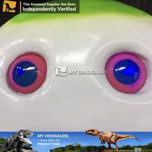 Z MY Dino-J18 Robot Cử Động Thông Minh Mô Phỏng Cao - Product Image 3