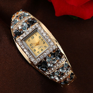 Commercio all'ingrosso Della Cina della dogana della vigilanza antico orologio da polso di lusso della vigilanza - Product Image 3