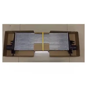 <span class=keywords><strong>Auto</strong></span> <span class=keywords><strong>Radiatore</strong></span> di Calore 179400L110 INTERCOOLER ASSY 17940-0L110 - Product Image 1