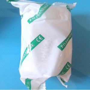 Kit de Yeso para Moldear el Vientre de Embarazada, Hazlo Tú Mismo, Europa - Product Image 3