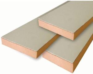 phenolic bọt dây chuyền sản xuất tấm - Product Image 5