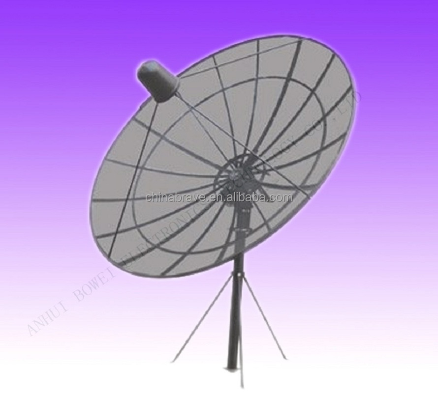 3m 3.7m 4m 4.5m 5m 6m 7m 大型テレビ デジタルHD 屋外 パラボラ