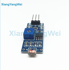 Lichtsensor Lichte mpfindliche Empfindlichkeit Lichtsensor modul für <span class=keywords><strong>Arduino</strong></span> Smart Car 3.3 V - 5 V - Product Image 2