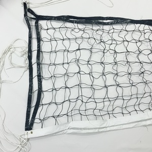 30X3 Inch Bóng Chuyền <span class=keywords><strong>Net</strong></span> Ngoài Trời Giá - Product Image 1