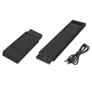 Station de charge pour PS4 <span class=keywords><strong>VR</strong></span>/<span class=keywords><strong>PS</strong></span> <span class=keywords><strong>VR</strong></span>/<span class=keywords><strong>PS</strong></span>, Station de chargement, présentoir de casque pour PS4 <span class=keywords><strong>VR</strong></span> - Product Image 4