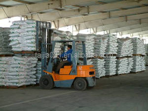 Sulfato de amonio para fertilizante - Product Image 4