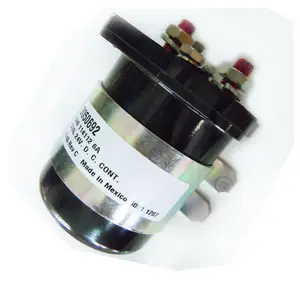 Cummins schakelaar 3050692 Solenoid Switch voor Cummins Generator