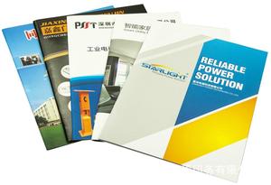 Printed Promotion Flyer/<strong>Leaflet</strong>/Catalogue/Booklet <strong>Printing</strong>,Cheap Brochure <strong>Printing</strong> Service - Product Image 6