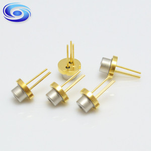 أفضل المبيعات من الليزر غير المرئي بطول موجة 850 نانومتر وقوة 200 ميلي واط مع ثقب - Product Image 4
