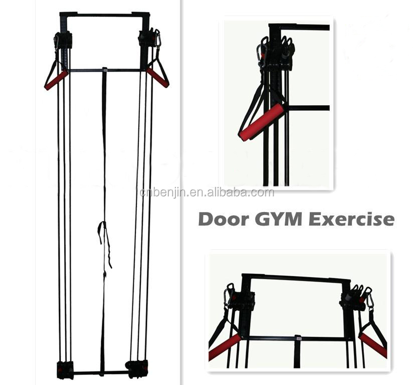 Эспандеры, фитнес-тренажеры, оборудование для домашнего спортзала