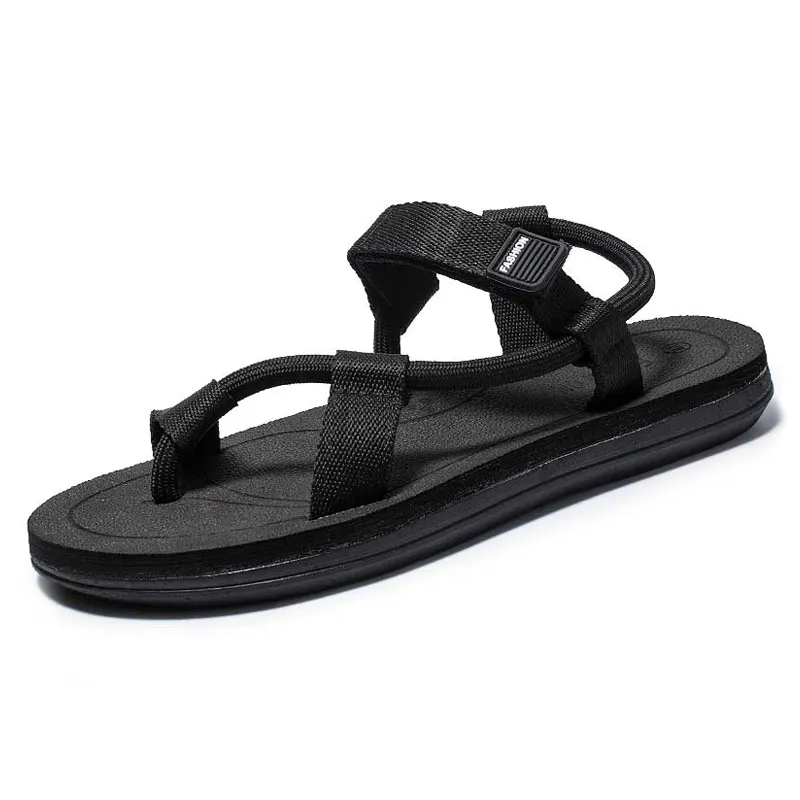 Fashion Cheap Summer Simple Design Beach Sandals Shoes for men