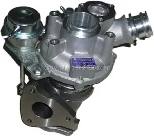 Milxuan KP39日本涡轮增压器适用于BYD G6/S6 1.5T 465ZQA-1118020