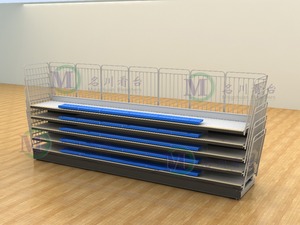 Venus telescopica gradinate senza schienale basket bleacher portatile tribuna retrattile bleacher per sport indoor - Product Image 3