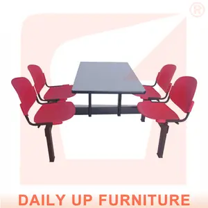 Garden Chair And Table Furniture Table Dining Fast Food Restaurants Furniture Discount