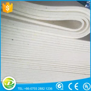 China supplier high grade cellulose renewable sponge for bedding