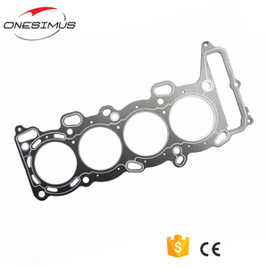 Junta de Culata de Cilindro de Motor SR20 de Material No Metálico Nuevo 11044-78E12 para ONESIMUS - Product Image 2