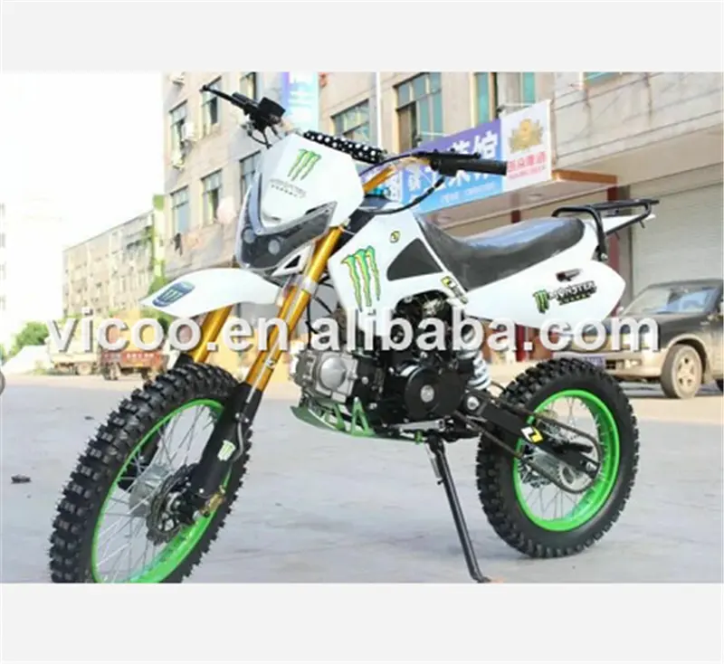 Мини-внедорожный мотоцикл 50cc 70cc 90cc 100cc 110cc 120cc 125cc 135cc 150cc