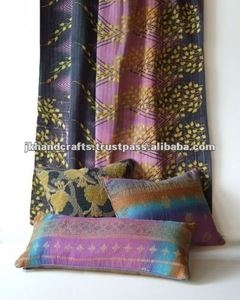wholesale <b>indian</b> kantha <b>quilts</b> - Product Image 1