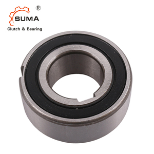 UKCC ตลับลูกปืนแบบทางเดียว25 ZZ,ตลับลูกปืนคลัตช์ตลับลูกปืนเครื่องซักผ้า - Product Image 3