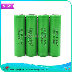 Vert LG MJ1 rechargeable <span class=keywords><strong>18650</strong></span> batterie <span class=keywords><strong>3500</strong></span> <span class=keywords><strong>mah</strong></span> 3.7 V/10A puissance batterie LGDBMJ11865 LG <span class=keywords><strong>18650</strong></span> 3.7 V <span class=keywords><strong>3500</strong></span> <span class=keywords><strong>mAh</strong></span> - Product Image 2